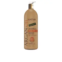 Argan Oil shampoo 1000 ml