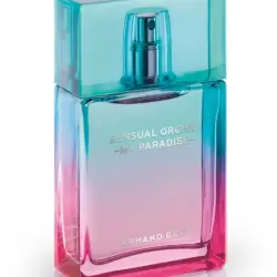 Armand Basi Sensual Orchid Eau de Toilette 50 ml