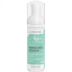 Ayer Gentle Cleansing Foam 150 ml 150.0 ml