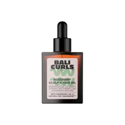 Bali Curls - Aceite capilar Rosemary Grow
