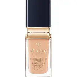 Base de Maquillaje Radiant Fluid Natural Clé de Peau Beauté O30 35 ml