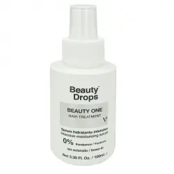 Beauty Plex One Hair Treatment Serum Hidratante Intensivo 100 ml