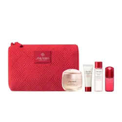 BENEFIANCE Value Set Set de tratamiento facial