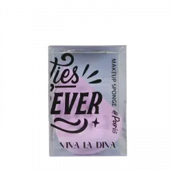 Besties Forever Esponjas de Maquillaje