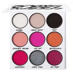 BH Cosmetics - *Say it* - Paleta de sombras - Lookin like a snack