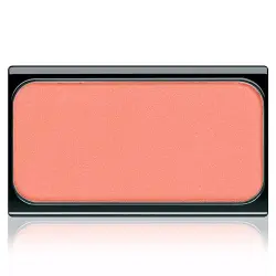 Blusher #07-salmon blush