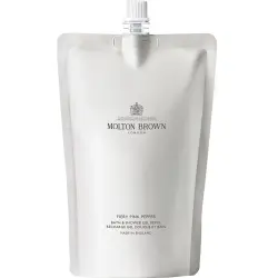 Body Essentials Fiery Pink Pepper Gel de ducha Refill - 400 ml - Recambio