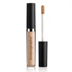 Bodyography - Corrector líquido Skin Slip Full Coverage - L3