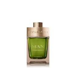 Bvlgari Man Wood Essence Eau de Parfum 150 ml
