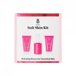 BYBI BYBI Estuche Soft Skin , 1 un