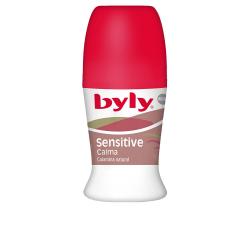 Byly Sensitive Calma deo roll-on 50 ml