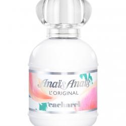 Cacharel - Eau De Toilette Anaïs Anaïs L'Original 30 Ml