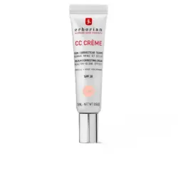 Cc Cream SPF30 #Clair