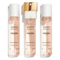 CHANEL COCO MADEMOISELLE ACEITE NACARADO 250 ml