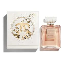 CHANEL Coco Mademoiselle Edición Limitada 100 ml Eau de Parfum