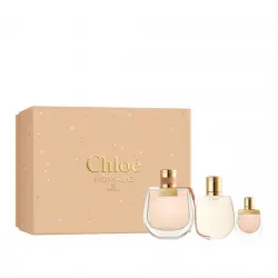 Chloé - Estuche de Regalo Eau de Parfum Nomade Chloé.