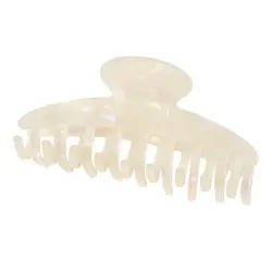 Chris Rubin - Pinza Para El Cabello Aturdido Pinzas y horquillas 1 pieces Nude female
