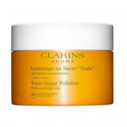 Clarins - Exfoliante Gommage Tonic 250 G