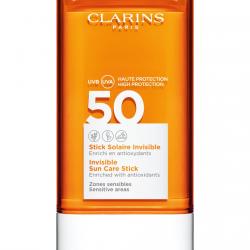 Clarins - Stick Protector Solar Suncare Face SPF50+