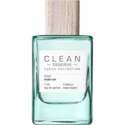 Clean Reserve - H2Eau Almizcle negro Perfumes unisex 100 ml unisex