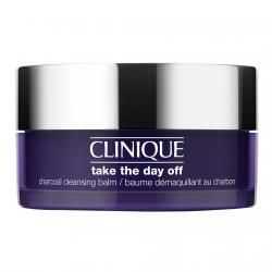 Clinique - Bálsamo Desmaquillante Take The Day Off Charcoal Cleansing Balm 125 Ml