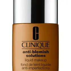 Clinique - Base de maquillaje Anti-blemish Solutions Clinique.