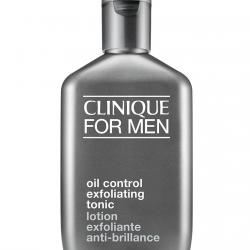 Clinique - Loción Exfoliante Piel Grasa For Men