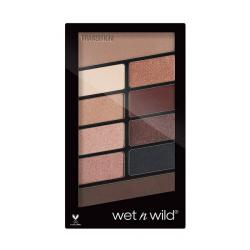 Color Icon 10 Palette Nude Awakening