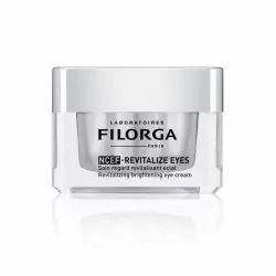Contorno De Ojos Ncef-revitalize Eyes 15 ml