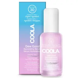 Coola - Dew Good Illuminating SPF 30 Sérums hidratantes 35 ml unisex