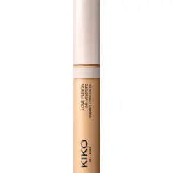 Corrector hidratante Love Fusion 24H Kiko Milano 14 Honey