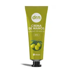 Crema Manos Oliva