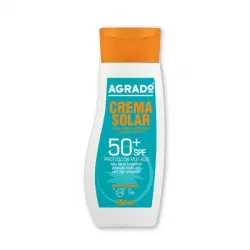 Crema Solar Spf 50