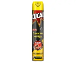 Cucal cucarachas insecticida 750 ml