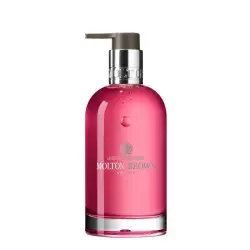 Cuidado manos Fiery Pink Pepper Hand Wash (Glass) 200 ml Molton Brown [Isolee]