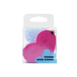 Cuore Sponge