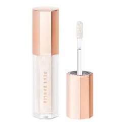 Dear Dahlia - Paradise Shine Eye Sequins Sombra de ojos 4 g Angel Tears