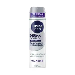 Derma Control Clinical