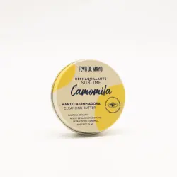 Desmaquillante Sublime Camomila 45 gr