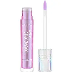 Diamond Glaze Brillo de Labios  Catrice