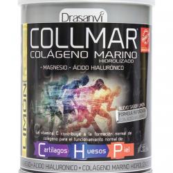 Drasanvi - Colágeno Marino Collmar Con Magnesio Limón Drasanví