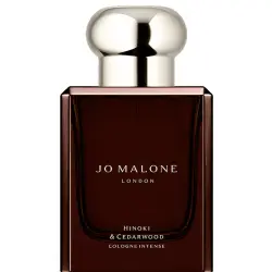 Eau de Cologne Intense Hinoki & Cedarwood Jo Malone London 50 ml