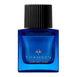 Eau de Parfum Carved Oud Edp 100 ml Thameen (Isoleé)