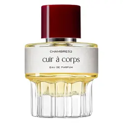 Eau de Parfum Cuir A Corps Edp Chambre 52 [Isolee] 52 ml