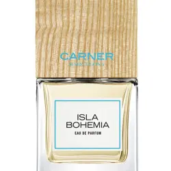 Eau de Parfum Isla bohemia Carner Barcelona 50 ml