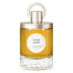Eau de Parfum Poivre Sacre Eau de Parfum 100 ml Caron (Isolée)