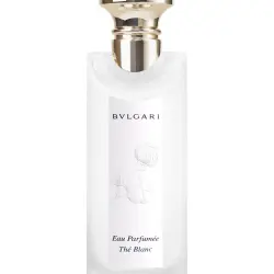 Eau de Toilette Eau Parfumée Thé Blanc Bvlgari 75 ml
