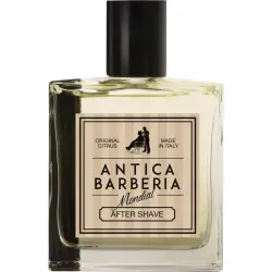 ERBE - After Shave Lotion Afeitado 100 ml male