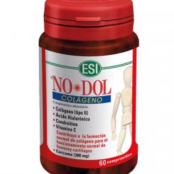 ESI - 60 Comprimidos Nodol Colágeno