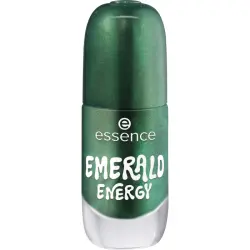 Esmalte Gel Nail Polish  Essence